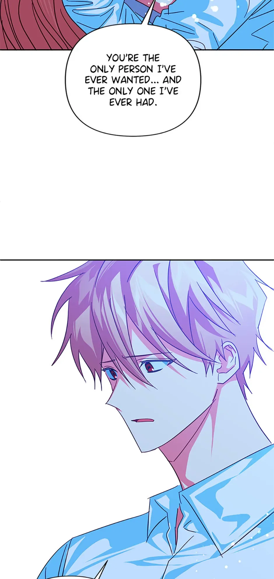 I Raised an Obsessive Servant Chapter 111 page 33