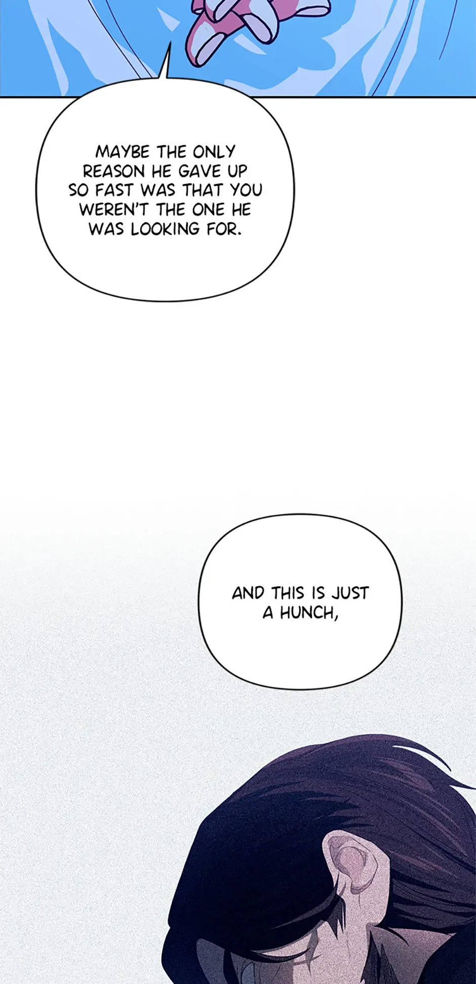 I Raised an Obsessive Servant Chapter 111 page 15