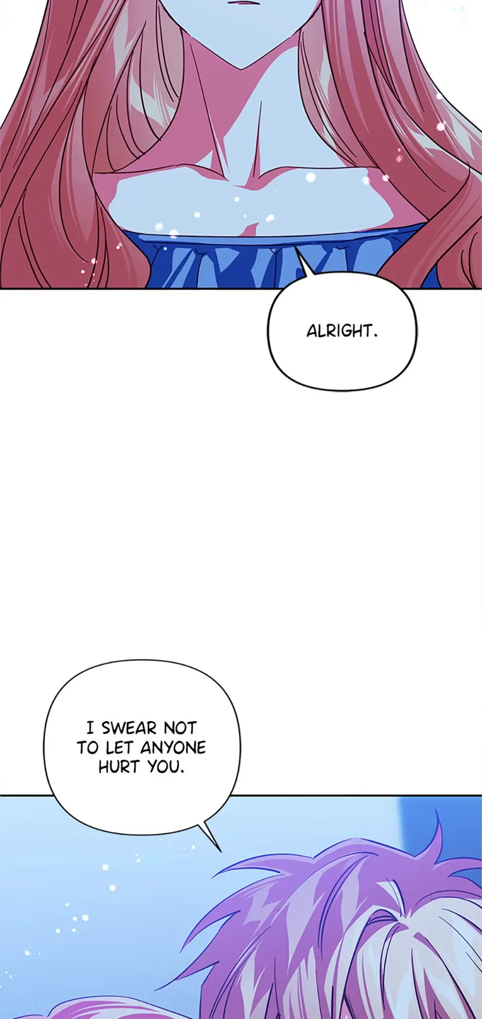 I Raised an Obsessive Servant Chapter 111 page 35