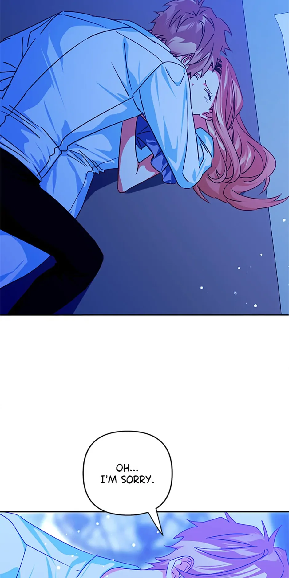 I Raised an Obsessive Servant Chapter 111 page 6