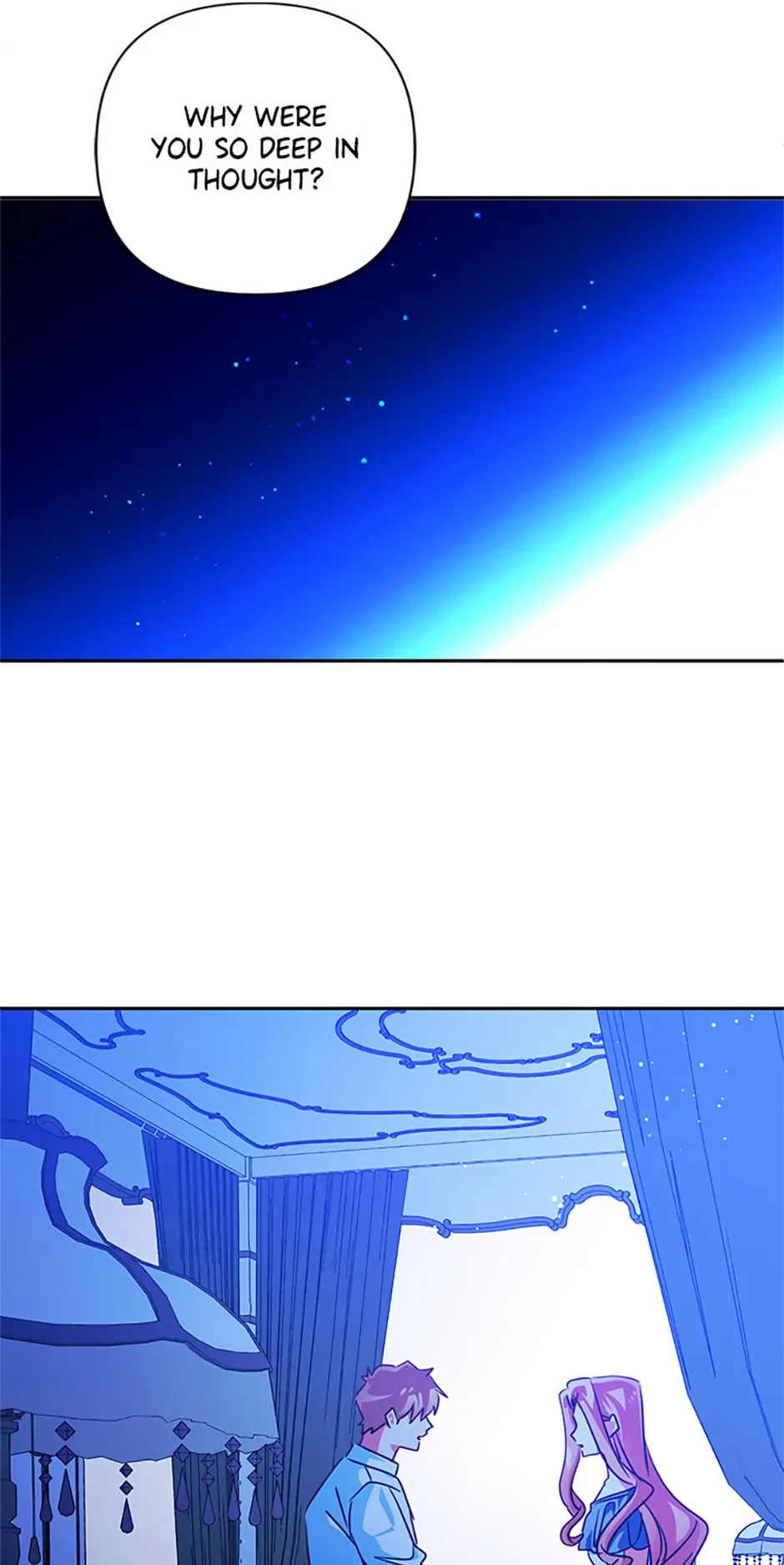 I Raised an Obsessive Servant Chapter 111 page 8