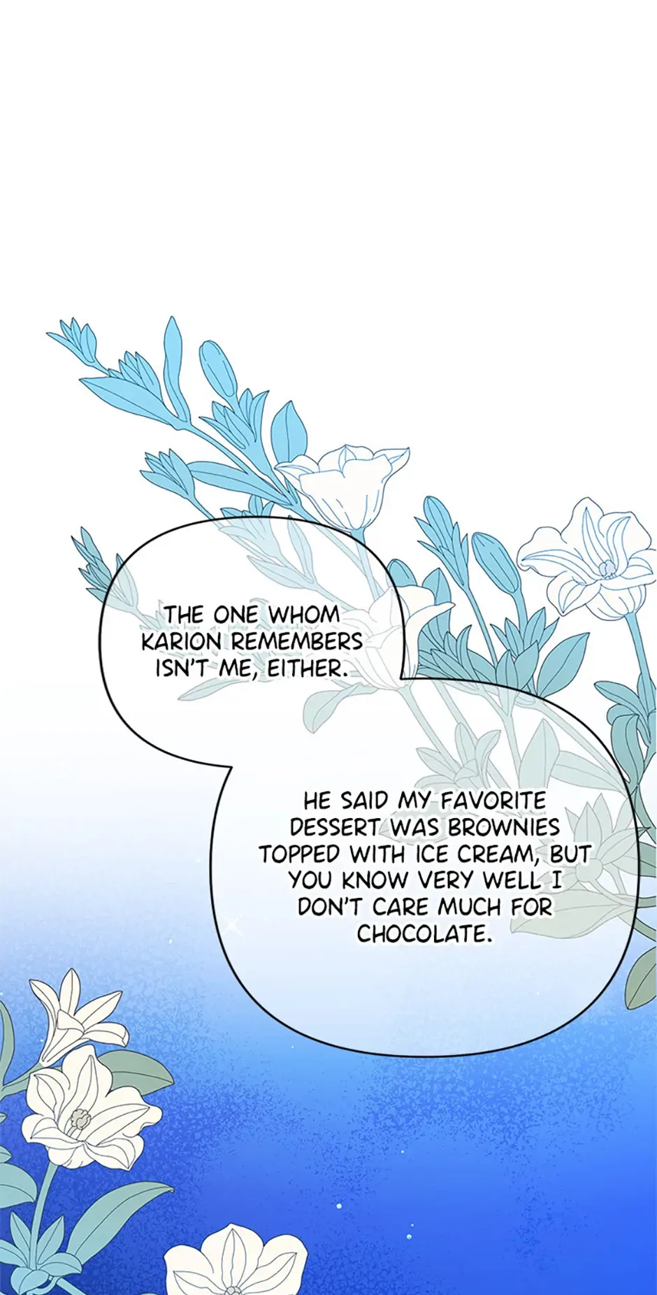 I Raised an Obsessive Servant Chapter 111 page 21