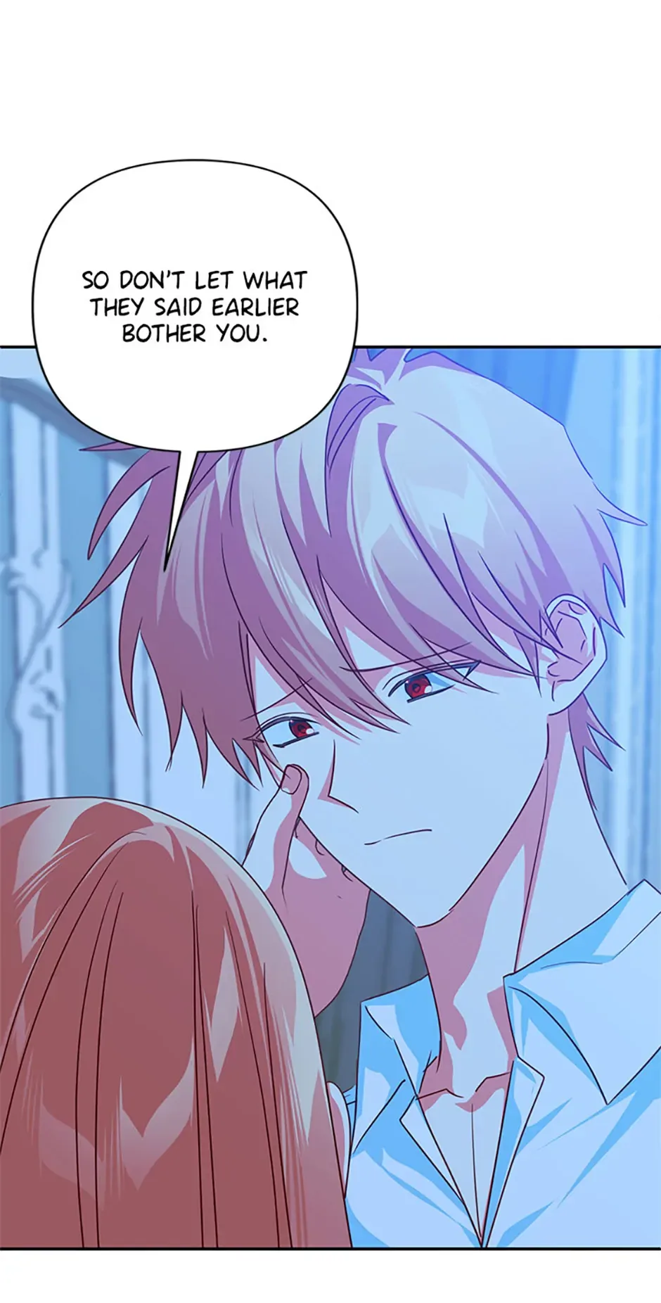 I Raised an Obsessive Servant Chapter 111 page 23