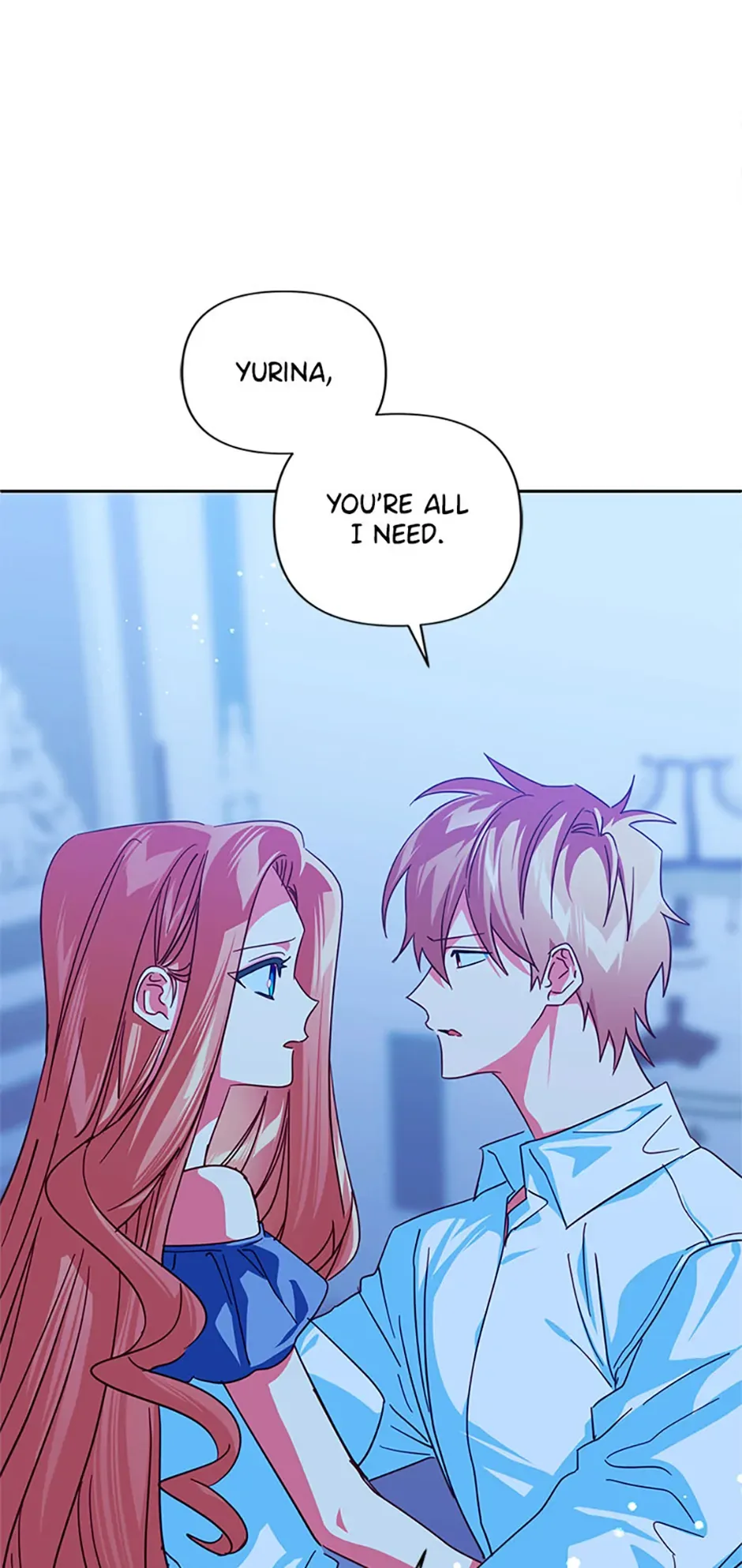 I Raised an Obsessive Servant Chapter 111 page 32