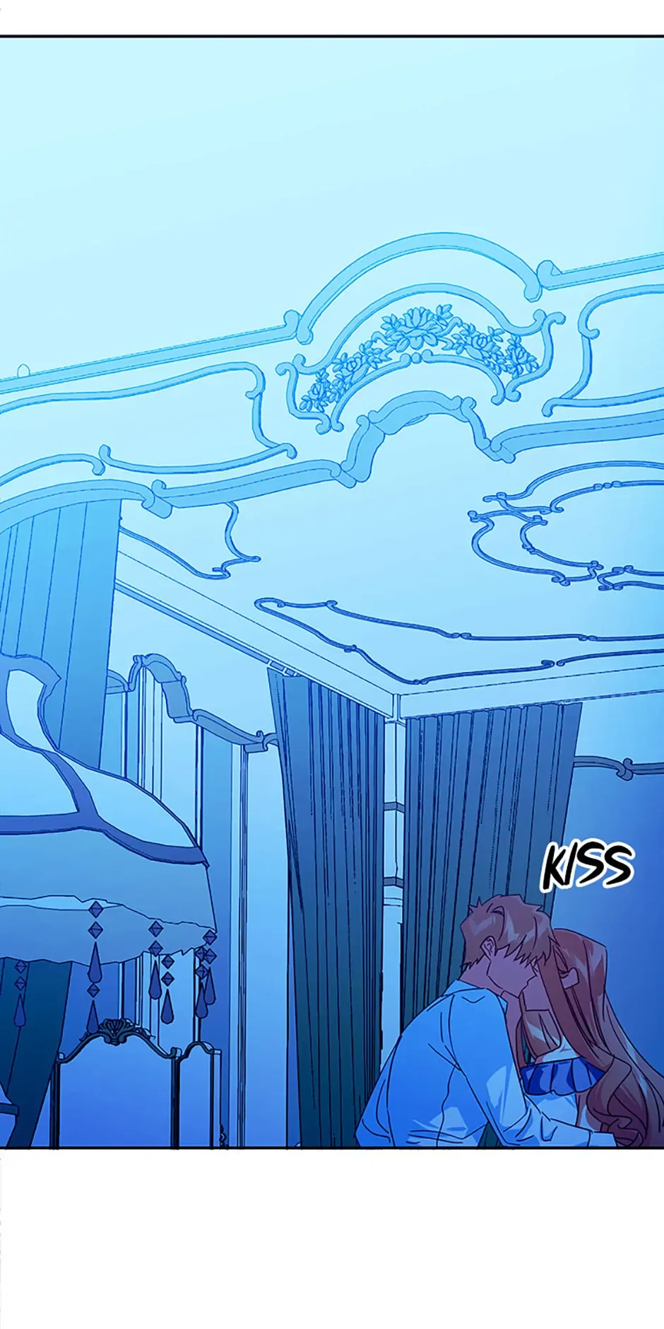 I Raised an Obsessive Servant Chapter 111 page 39