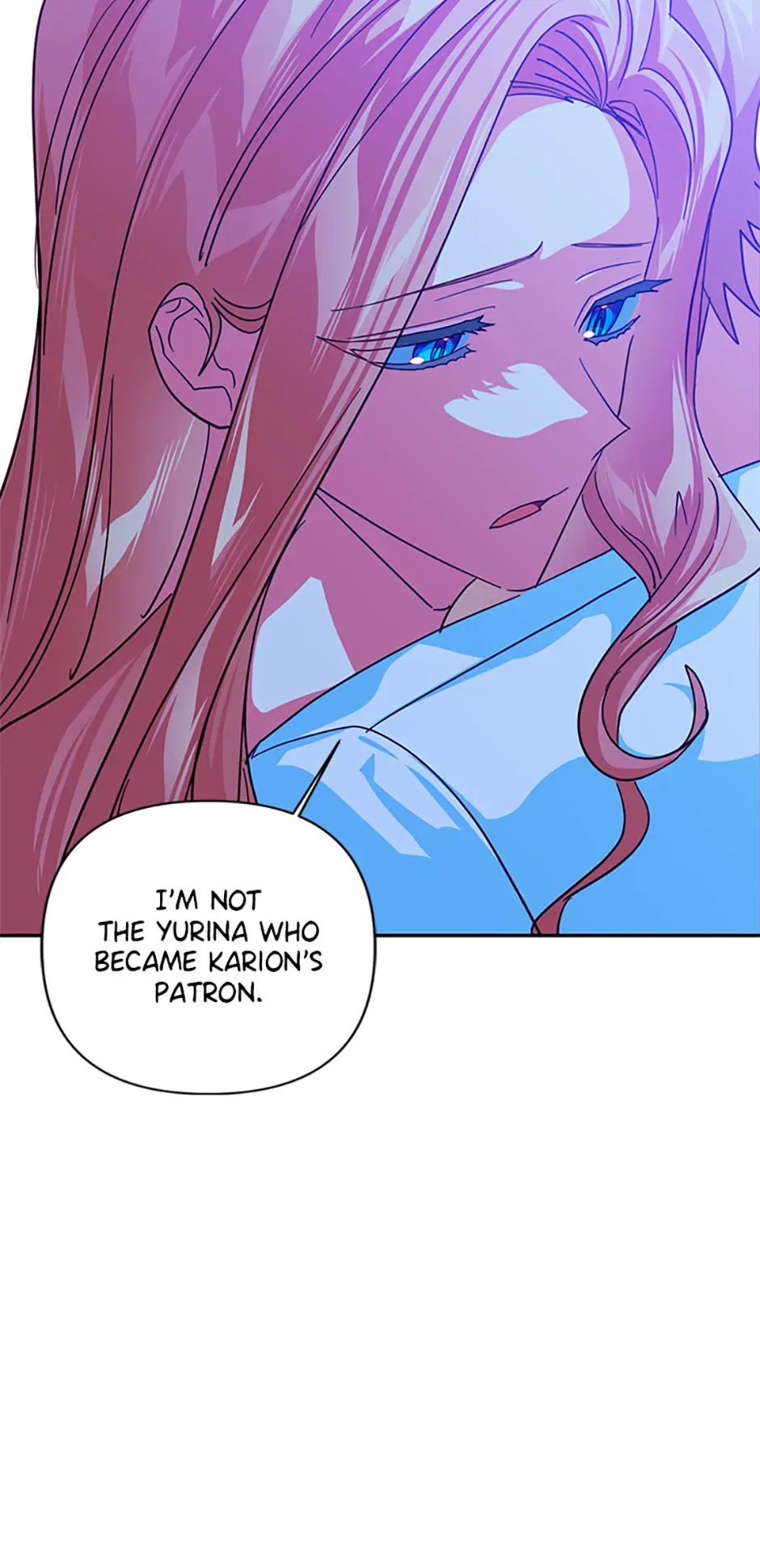 I Raised an Obsessive Servant Chapter 111 page 20