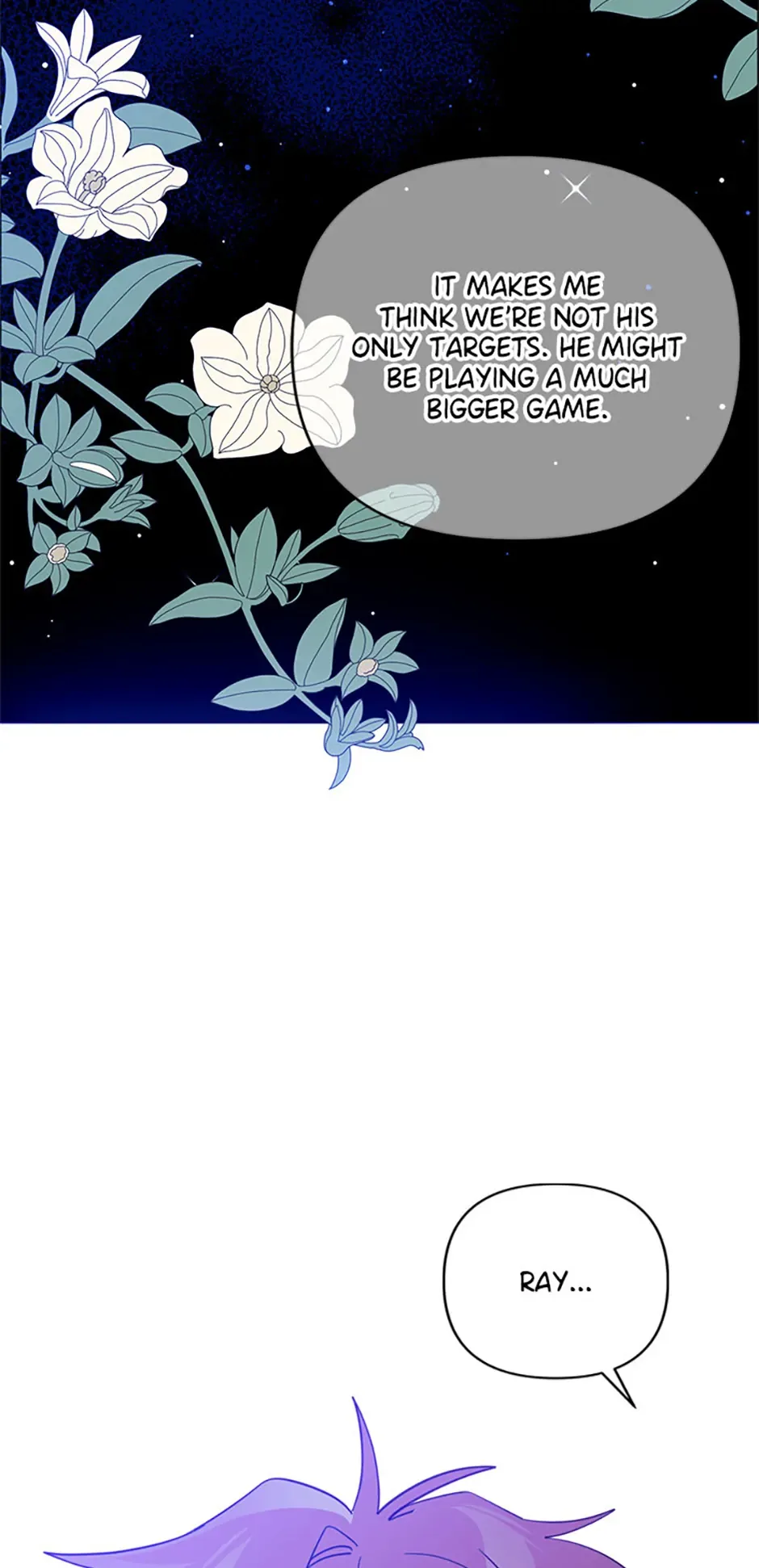 I Raised an Obsessive Servant Chapter 111 page 18