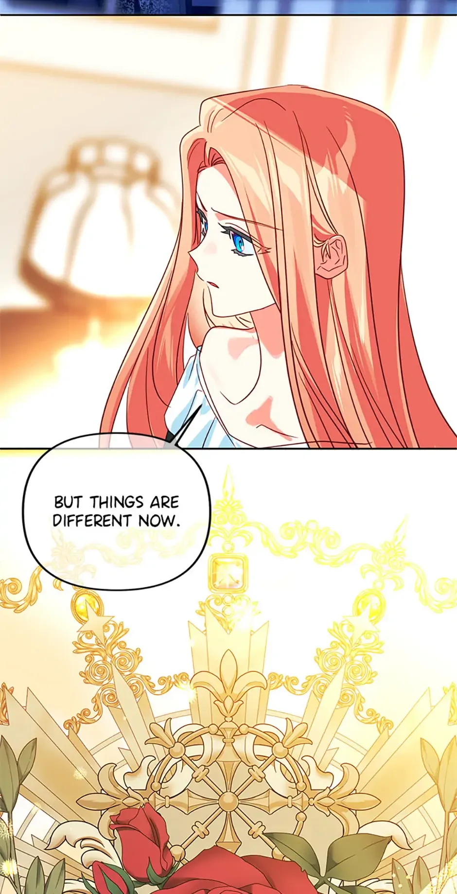 I Raised an Obsessive Servant Chapter 106 page 29