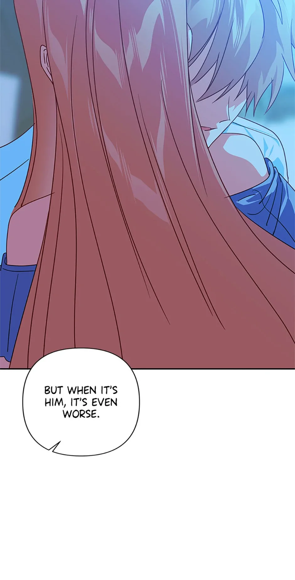 I Raised an Obsessive Servant Chapter 111 page 29