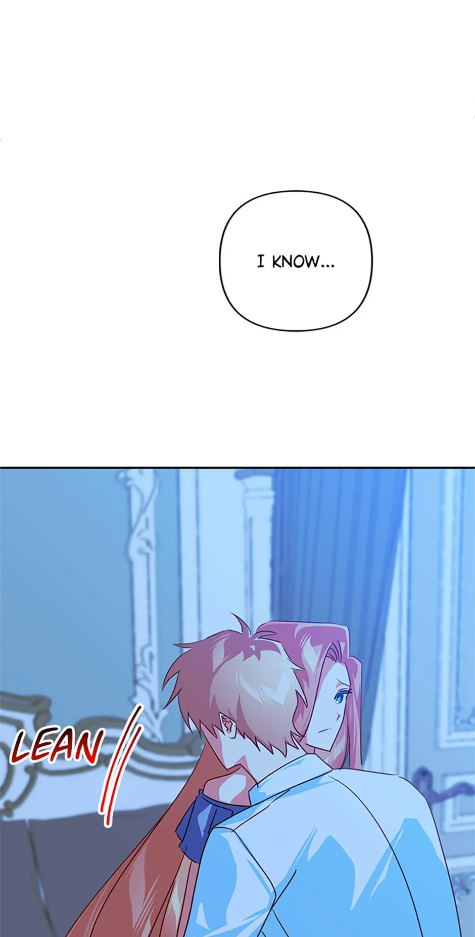 I Raised an Obsessive Servant Chapter 111 page 24
