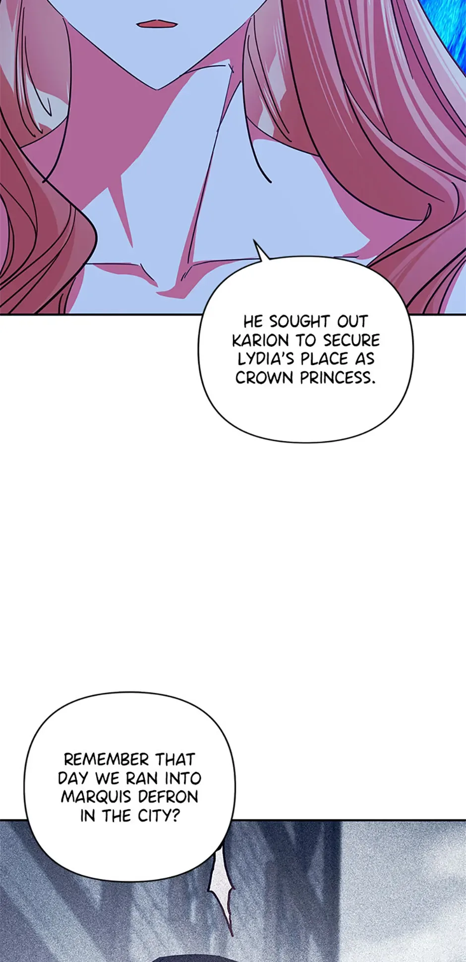 I Raised an Obsessive Servant Chapter 111 page 13