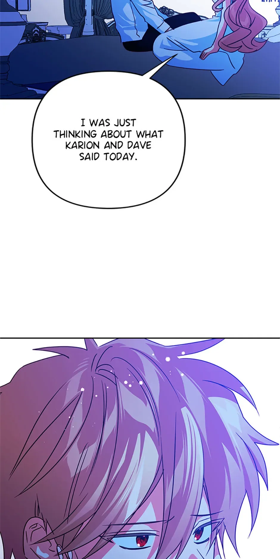 I Raised an Obsessive Servant Chapter 111 page 9