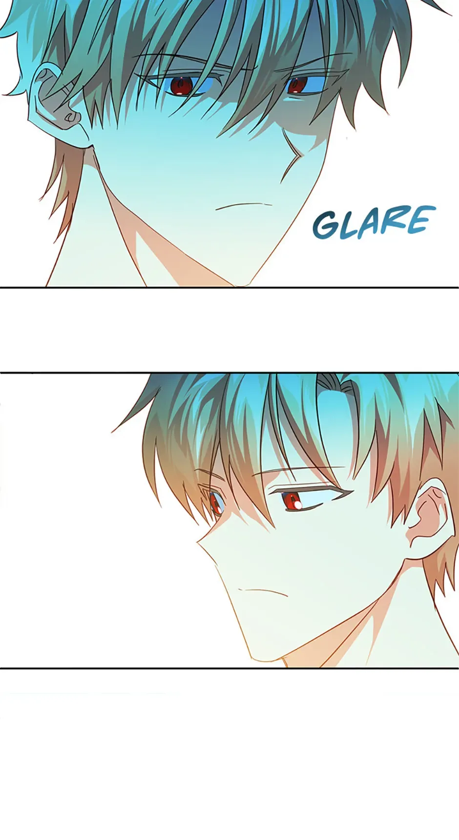 I Raised an Obsessive Servant Chapter 107 page 19