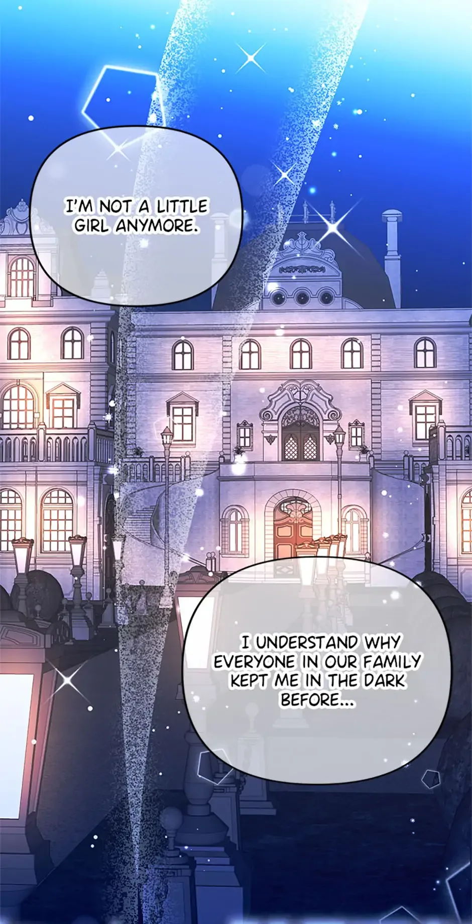 I Raised an Obsessive Servant Chapter 106 page 28