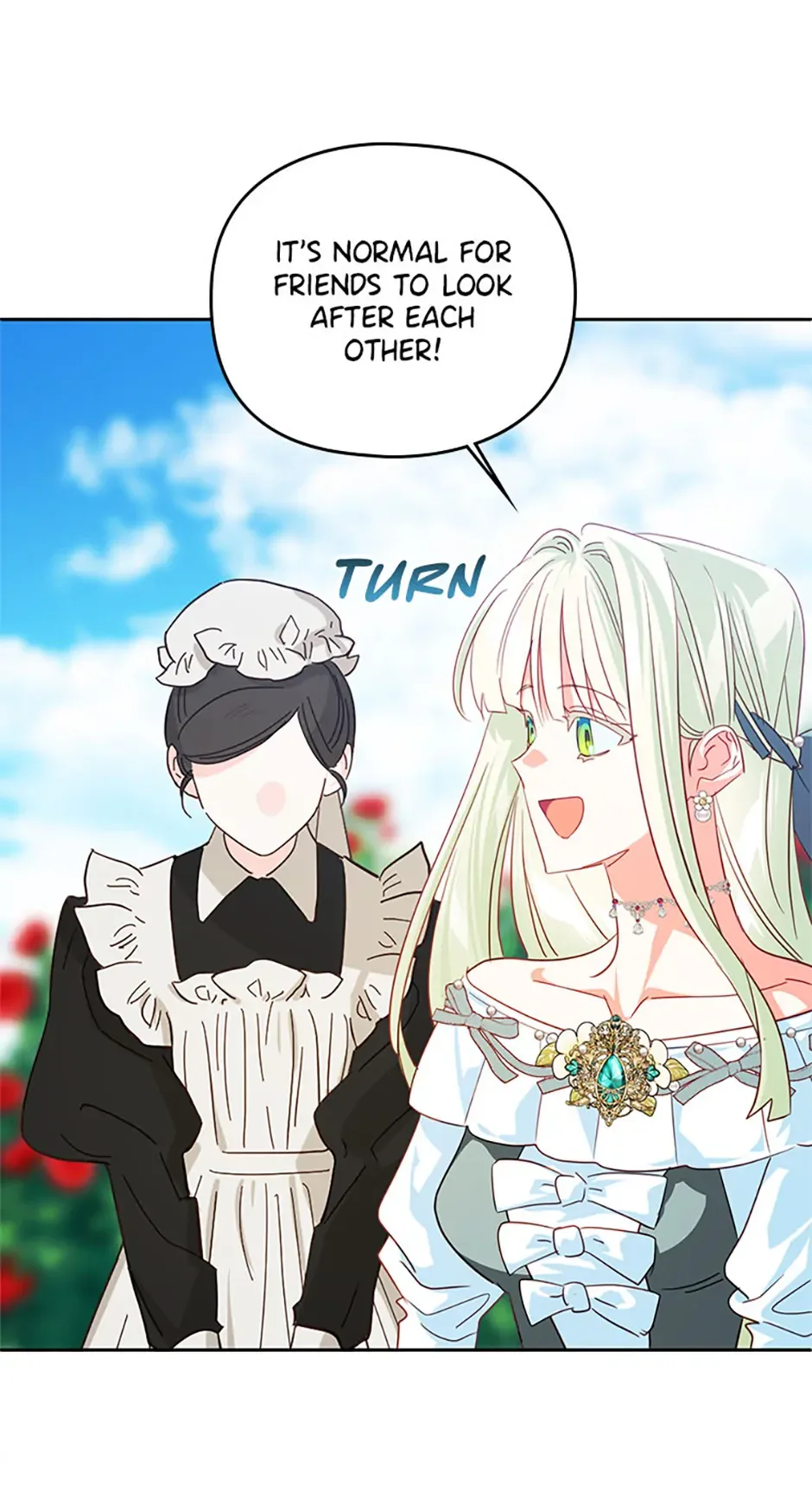 I Raised an Obsessive Servant Chapter 107 page 15