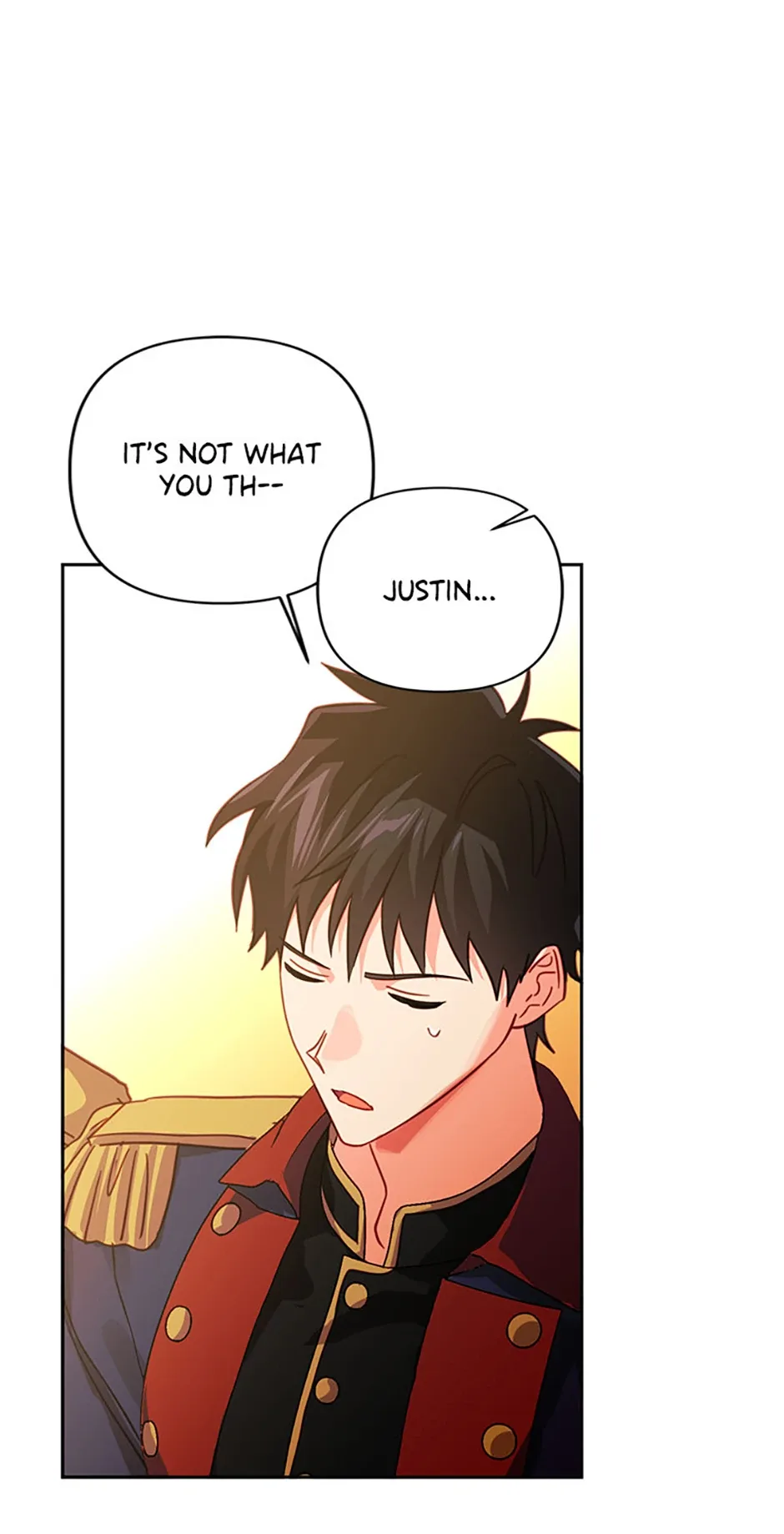 I Raised an Obsessive Servant Chapter 106 page 26
