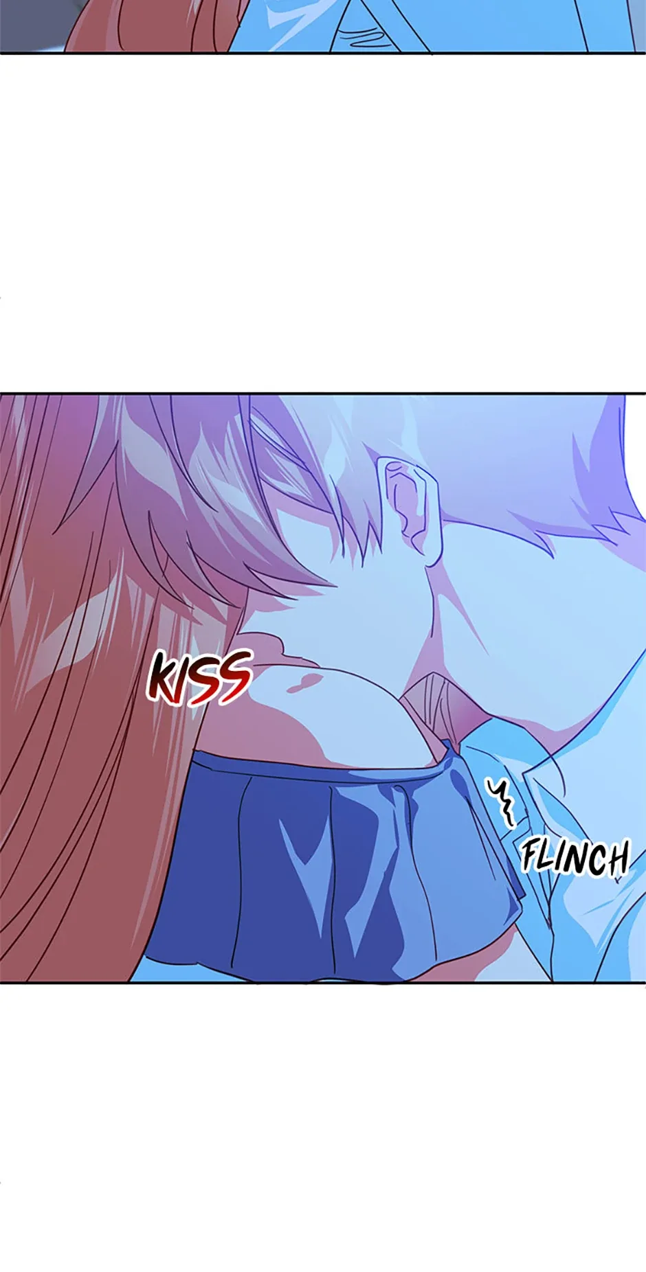 I Raised an Obsessive Servant Chapter 111 page 25