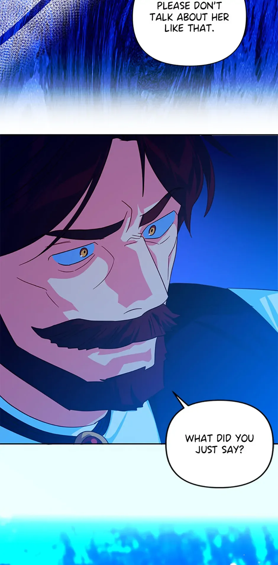 I Raised an Obsessive Servant Chapter 111 page 63