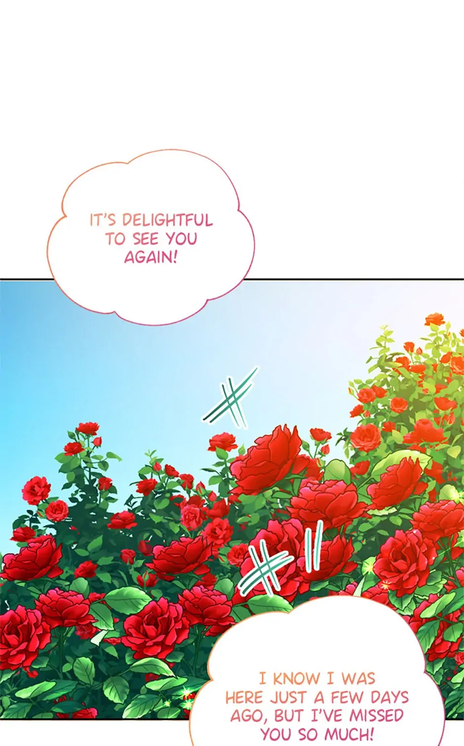 I Raised an Obsessive Servant Chapter 107 page 10
