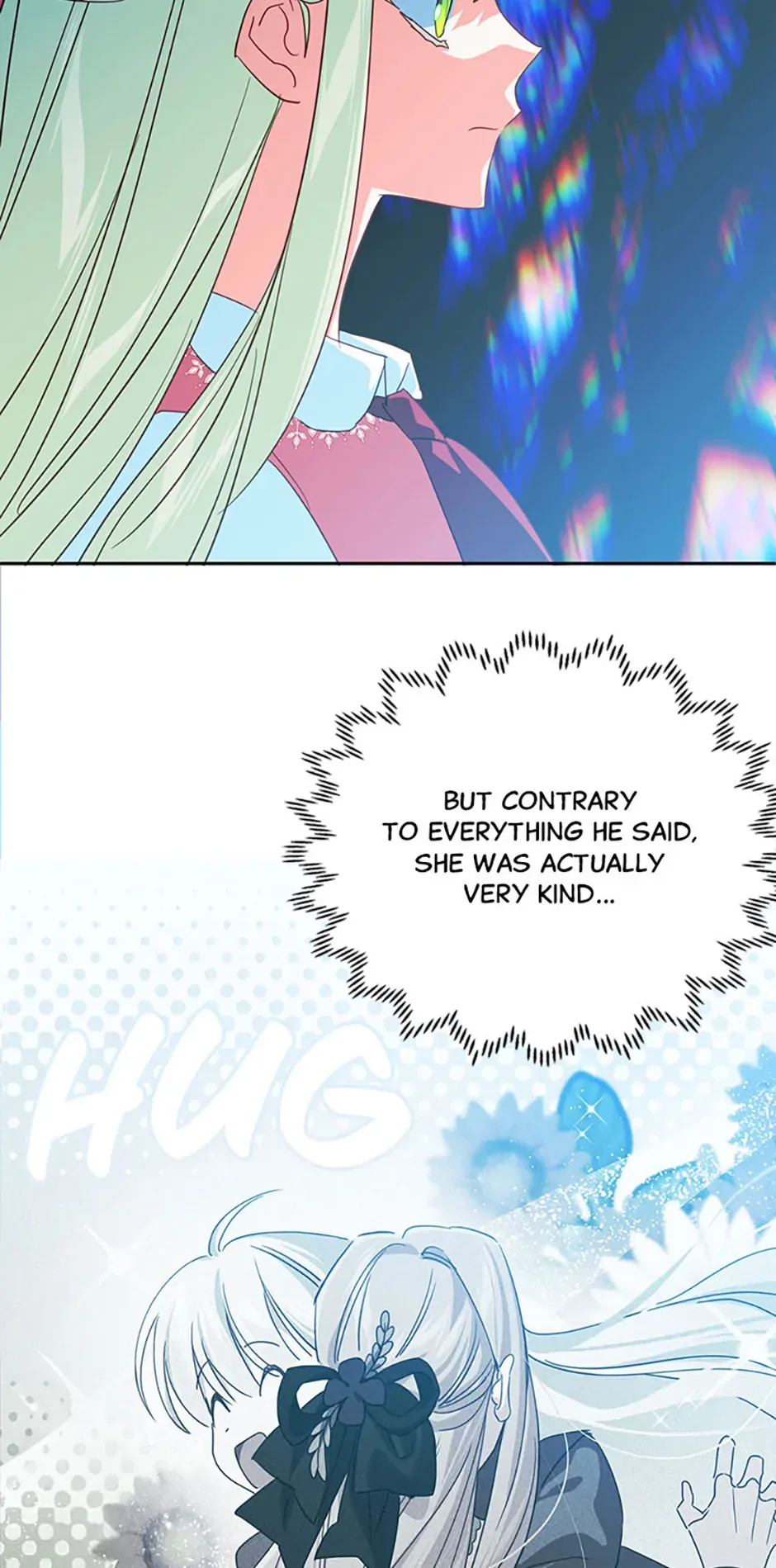 I Raised an Obsessive Servant Chapter 111 page 55