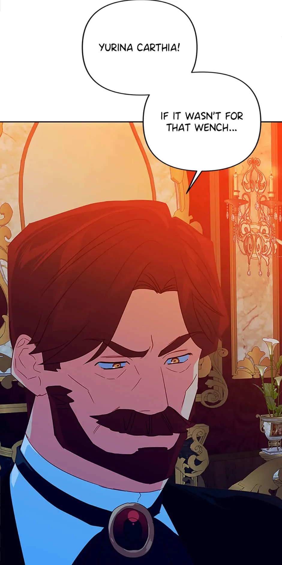 I Raised an Obsessive Servant Chapter 111 page 43