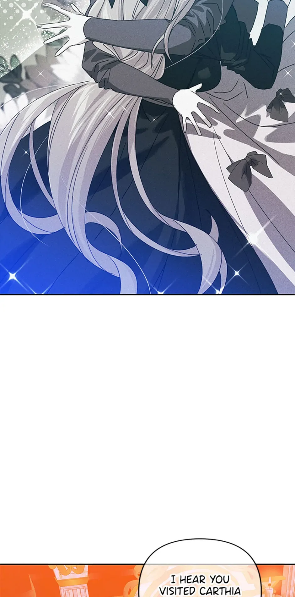 I Raised an Obsessive Servant Chapter 111 page 56