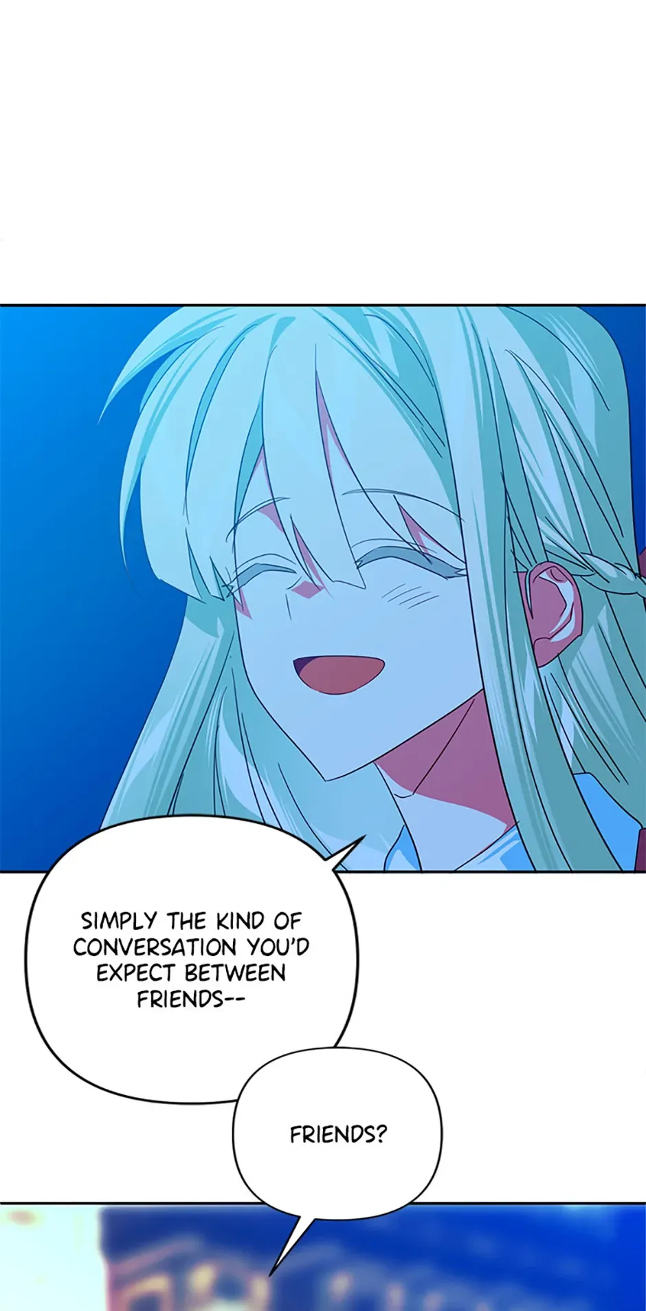 I Raised an Obsessive Servant Chapter 111 page 60