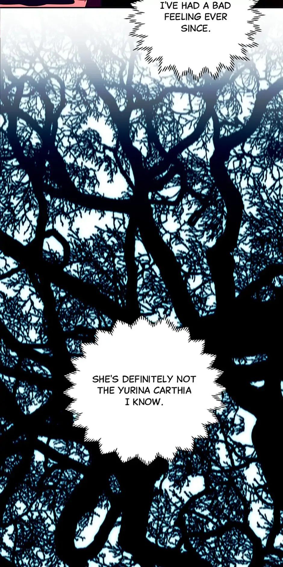I Raised an Obsessive Servant Chapter 111 page 46