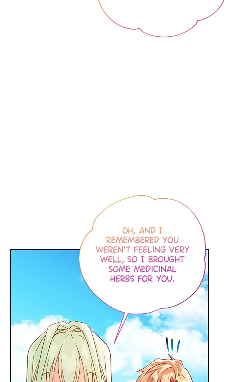 I Raised an Obsessive Servant Chapter 107 page 11