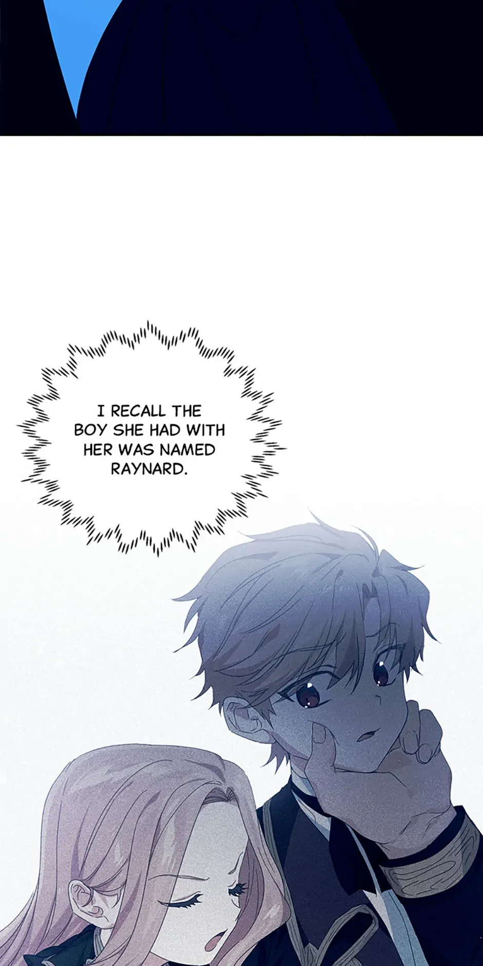 I Raised an Obsessive Servant Chapter 111 page 44