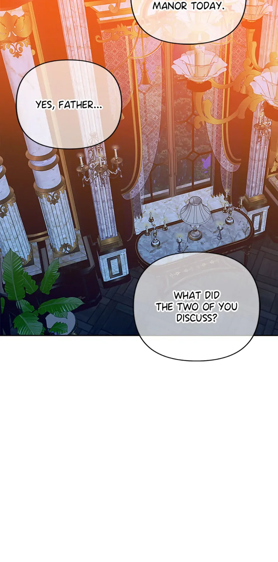 I Raised an Obsessive Servant Chapter 111 page 57