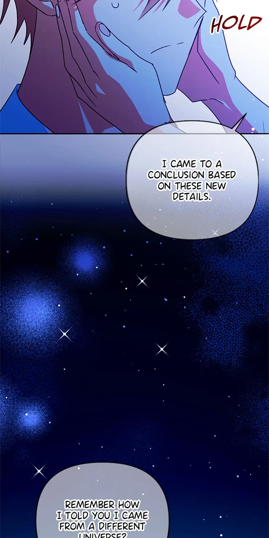 I Raised an Obsessive Servant Chapter 111 page 10