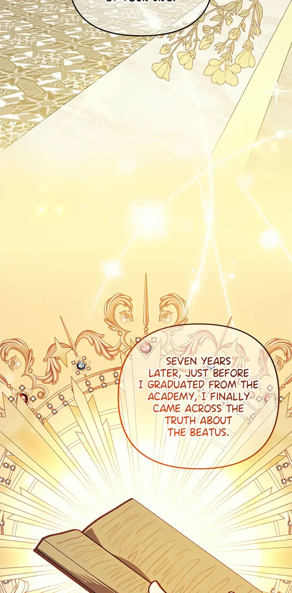 I Raised an Obsessive Servant Chapter 108 page 15