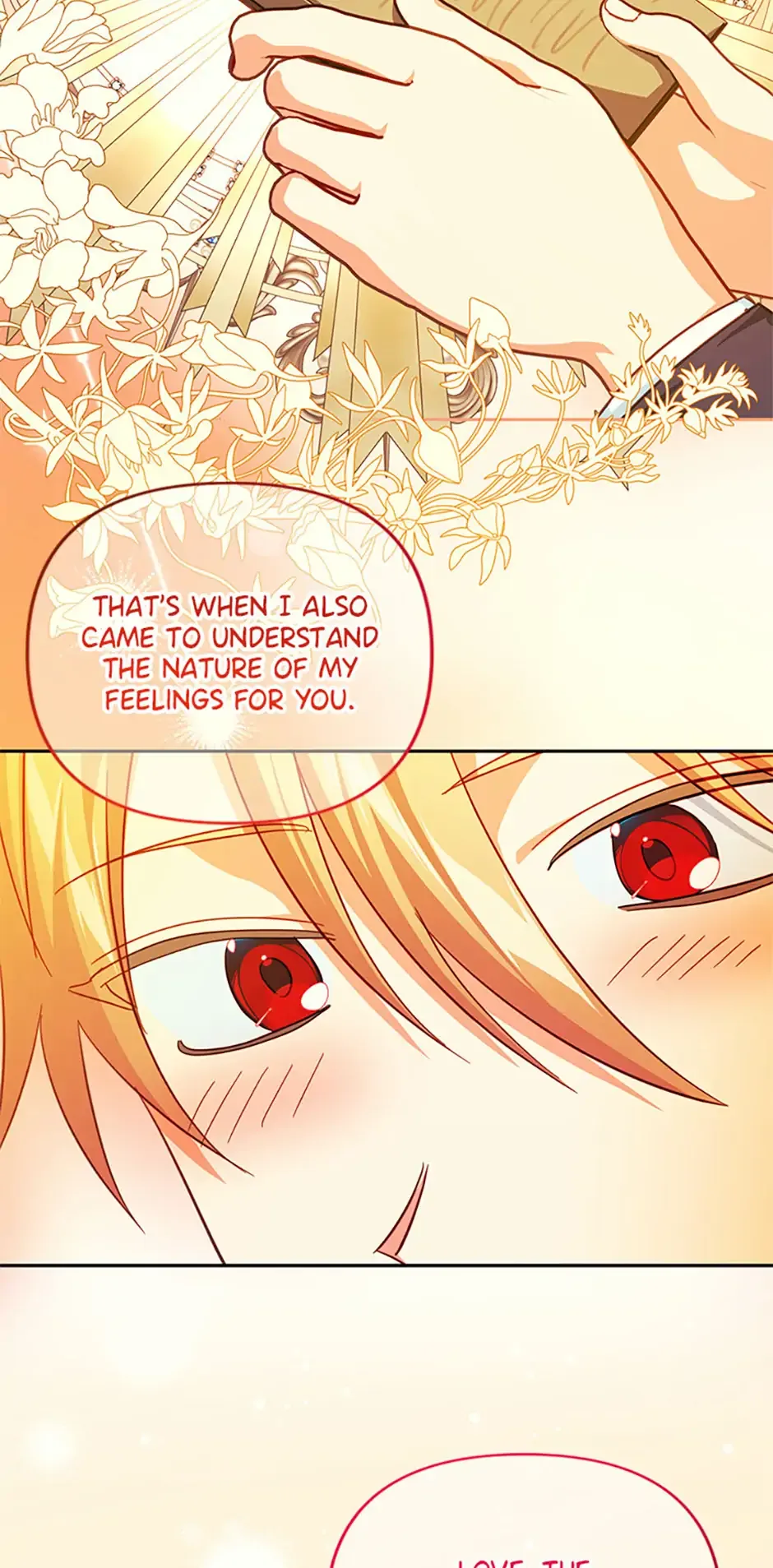 I Raised an Obsessive Servant Chapter 108 page 16