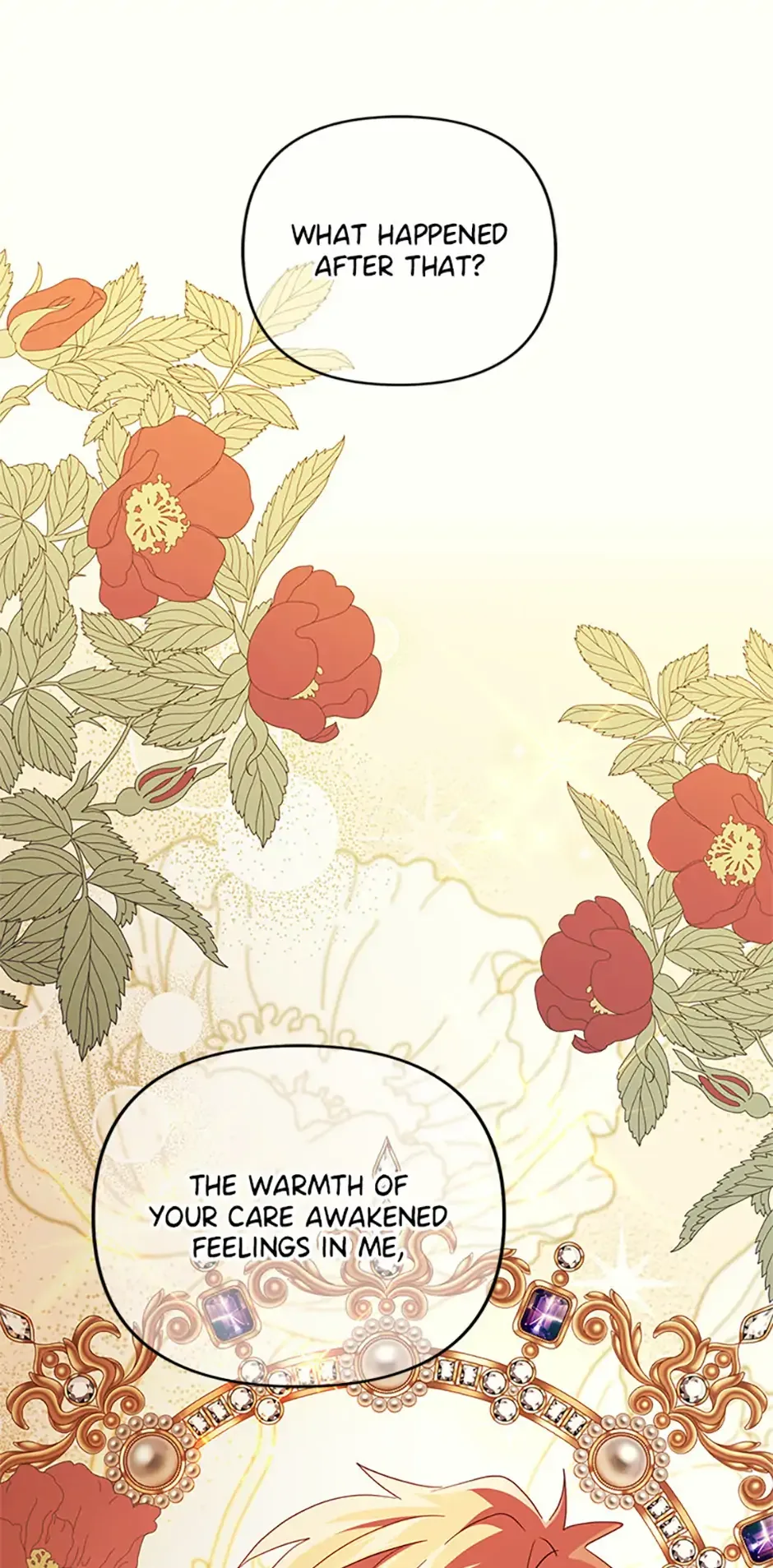 I Raised an Obsessive Servant Chapter 108 page 12