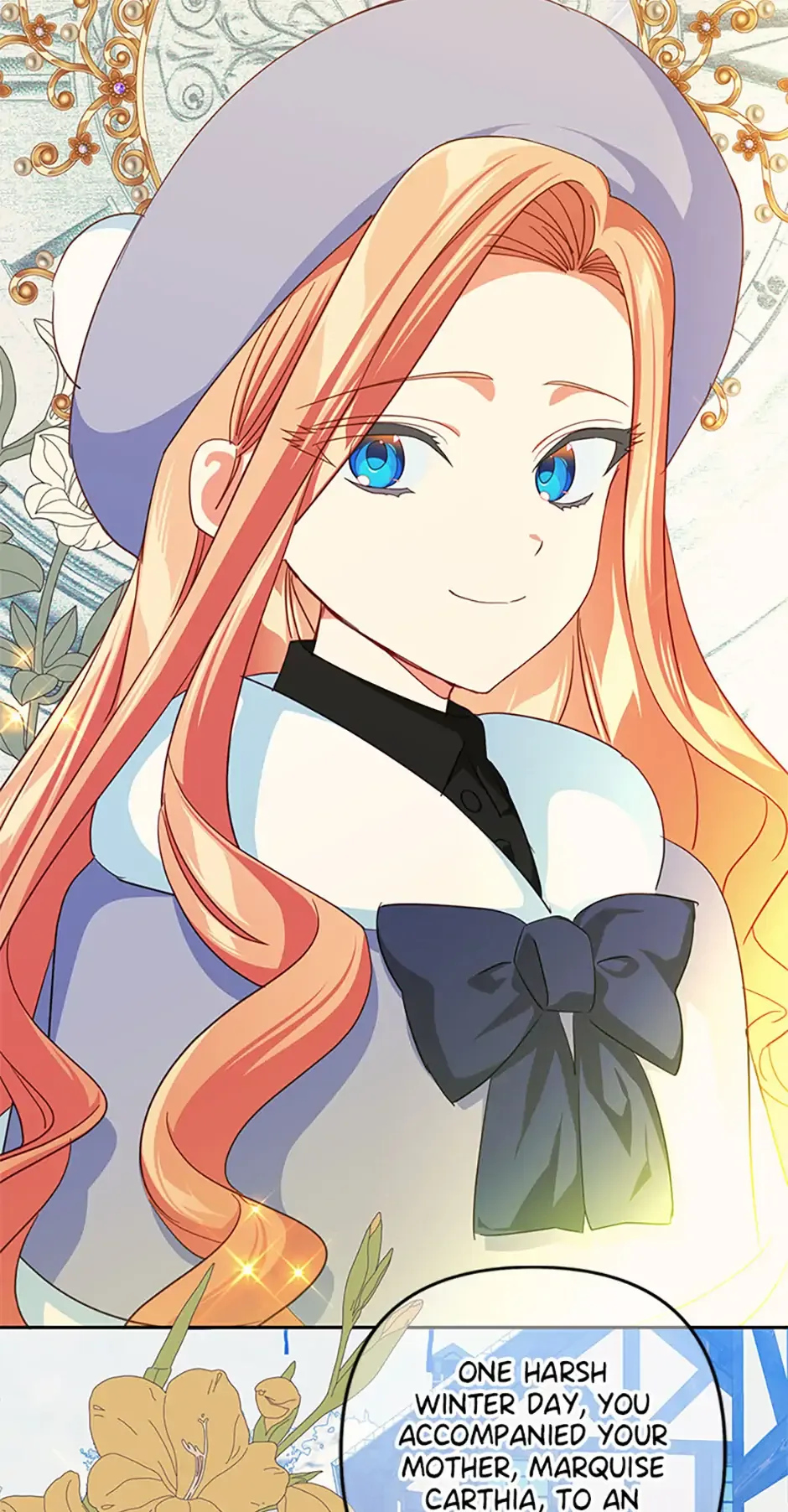 I Raised an Obsessive Servant Chapter 108 page 4