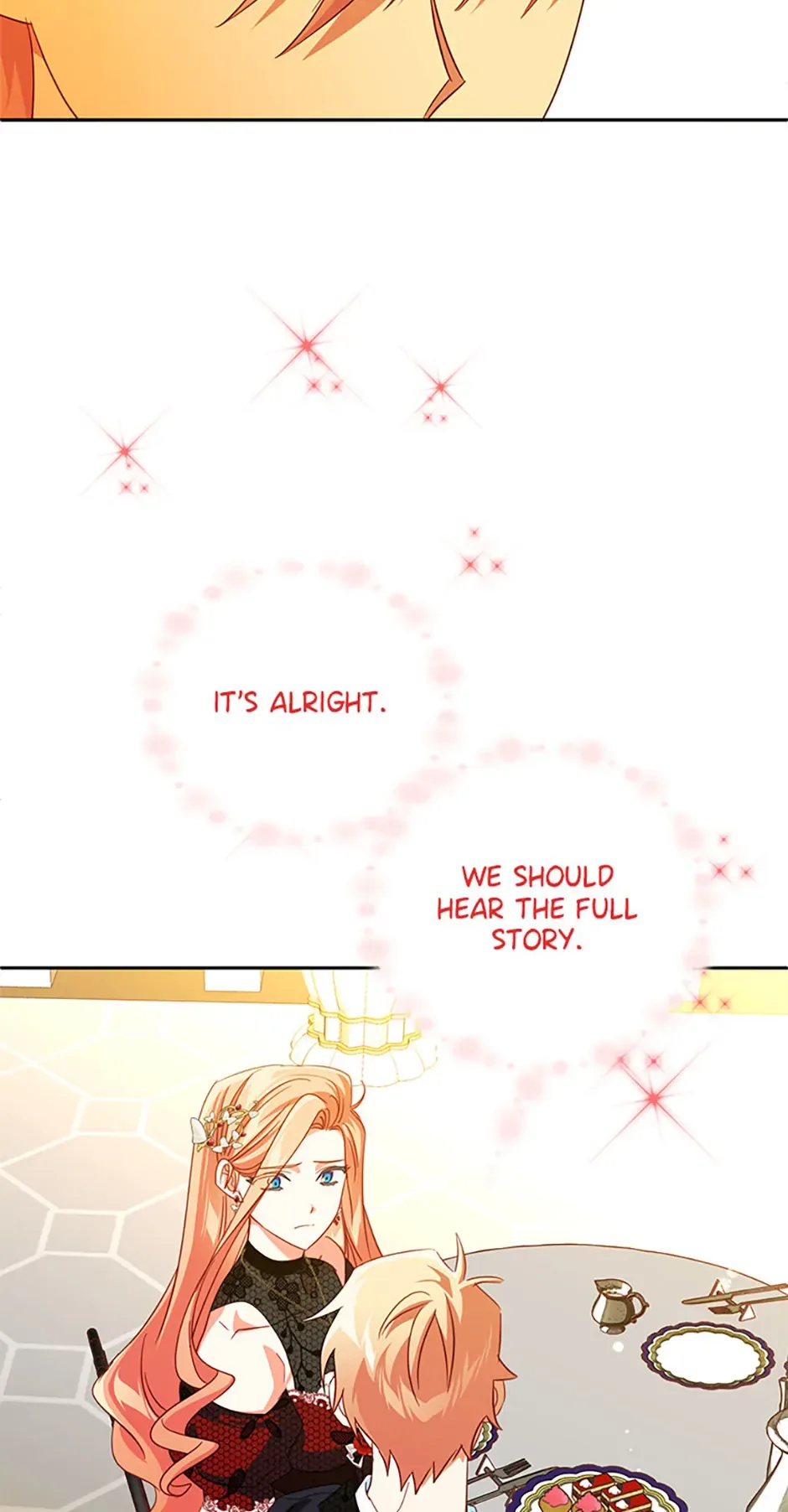 I Raised an Obsessive Servant Chapter 108 page 10