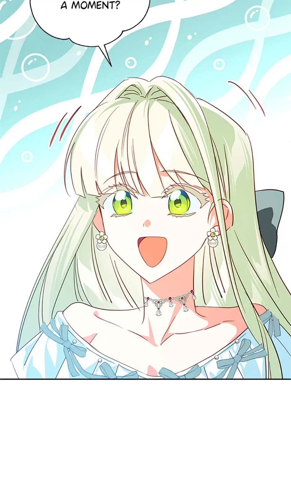 I Raised an Obsessive Servant Chapter 107 page 30
