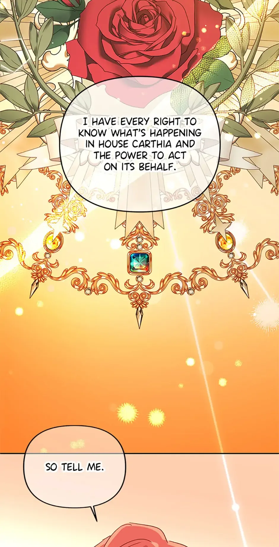 I Raised an Obsessive Servant Chapter 106 page 30