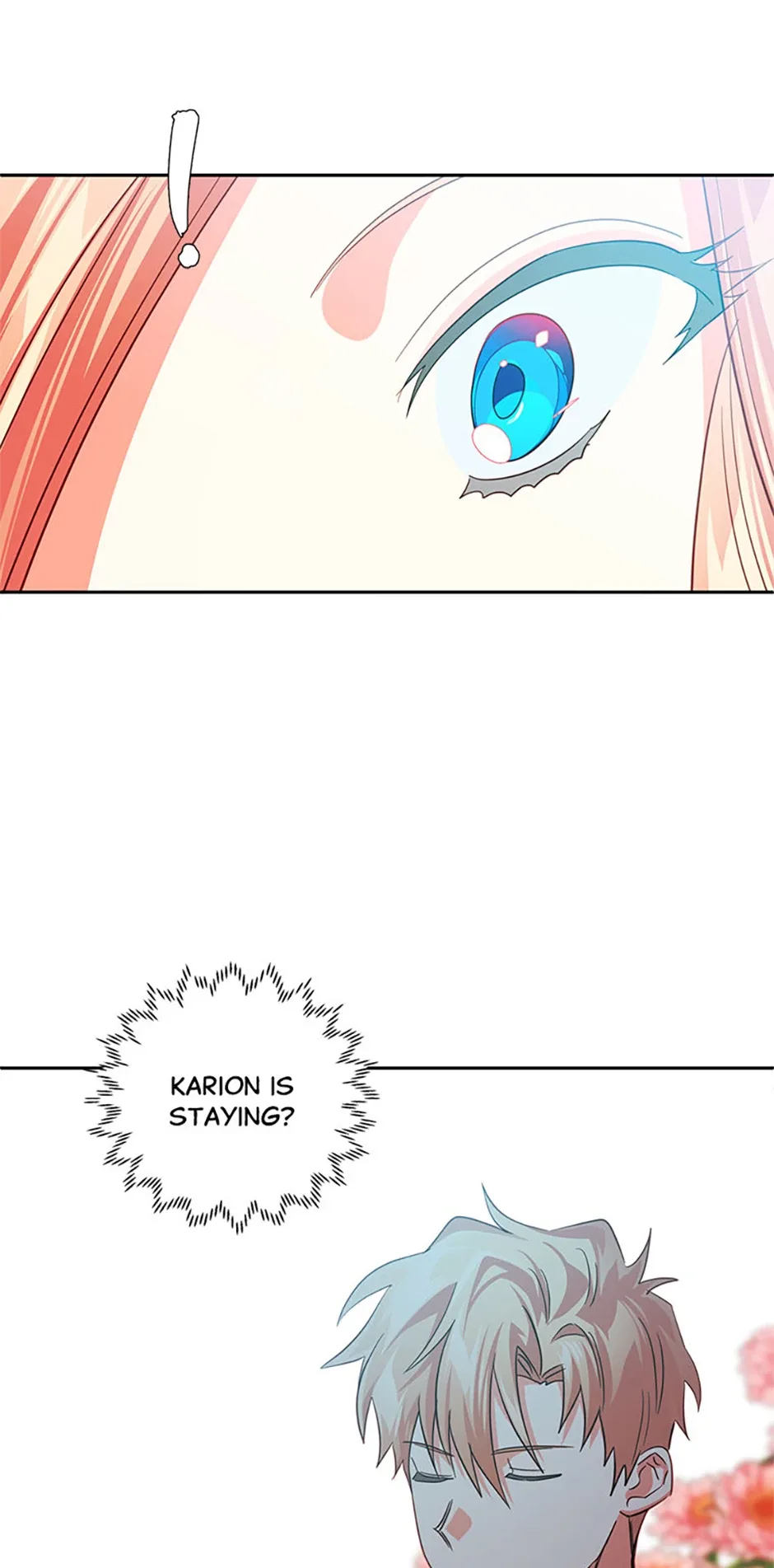 I Raised an Obsessive Servant Chapter 107 page 32