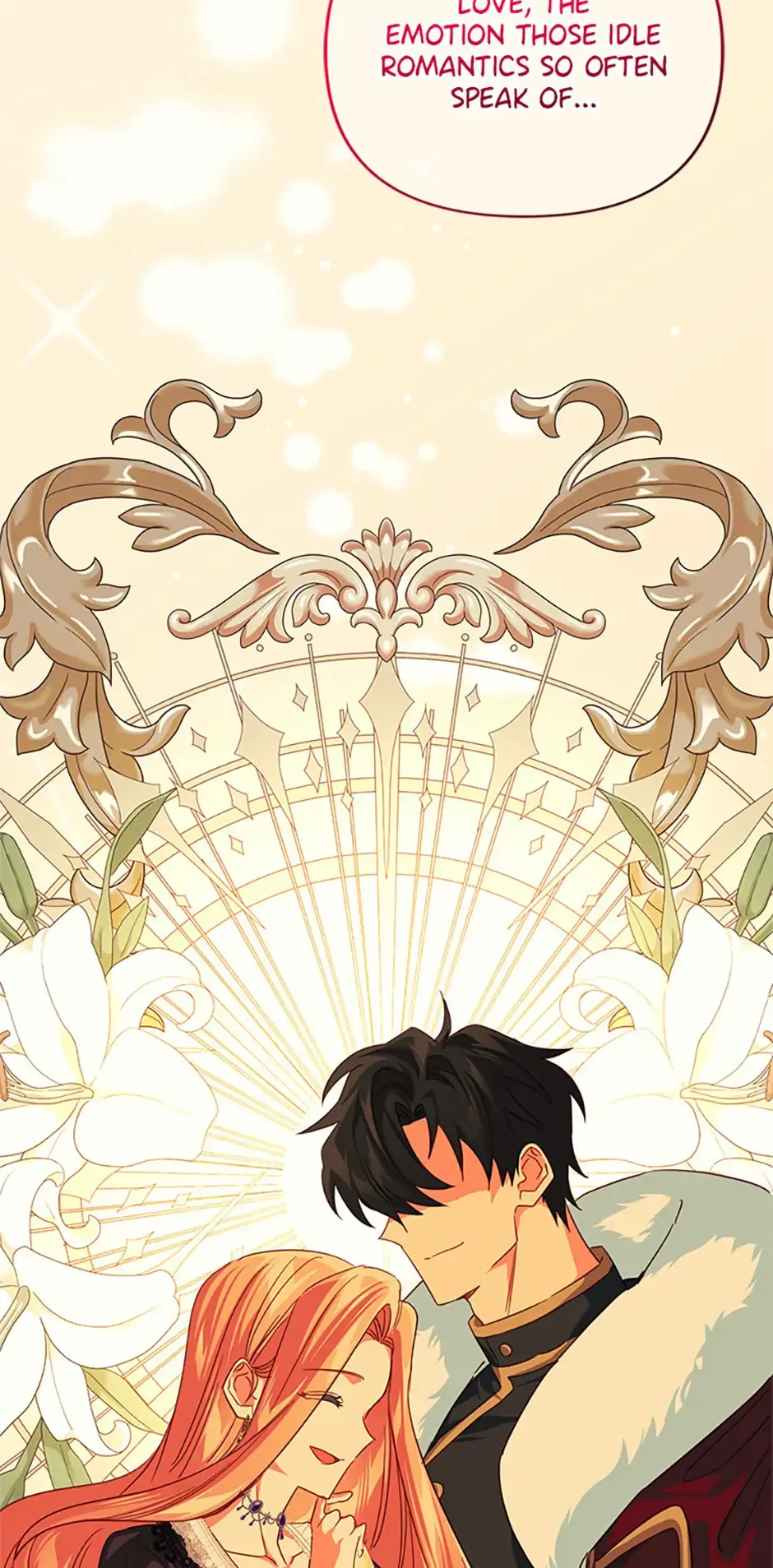 I Raised an Obsessive Servant Chapter 108 page 17