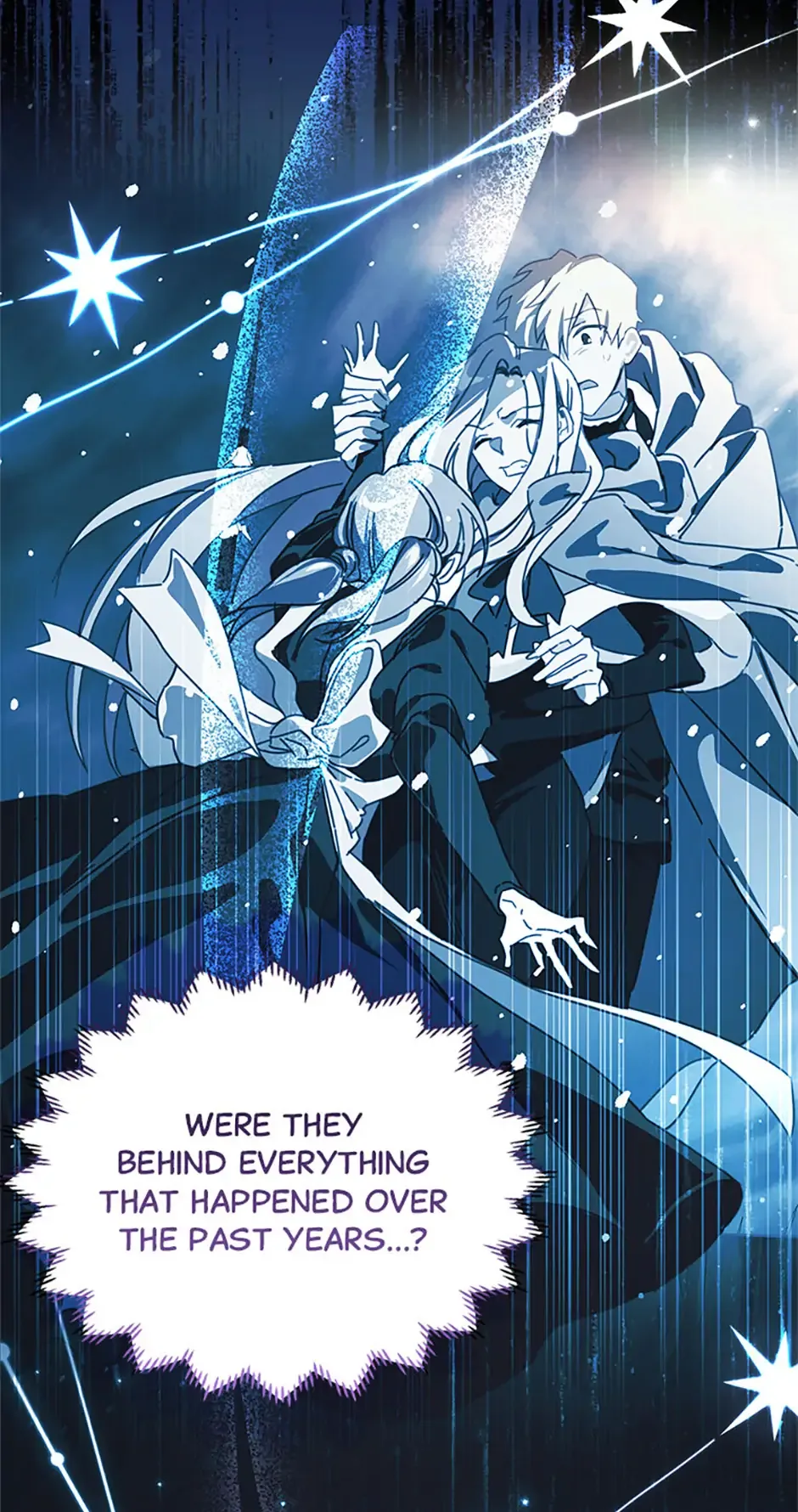 I Raised an Obsessive Servant Chapter 106 page 45
