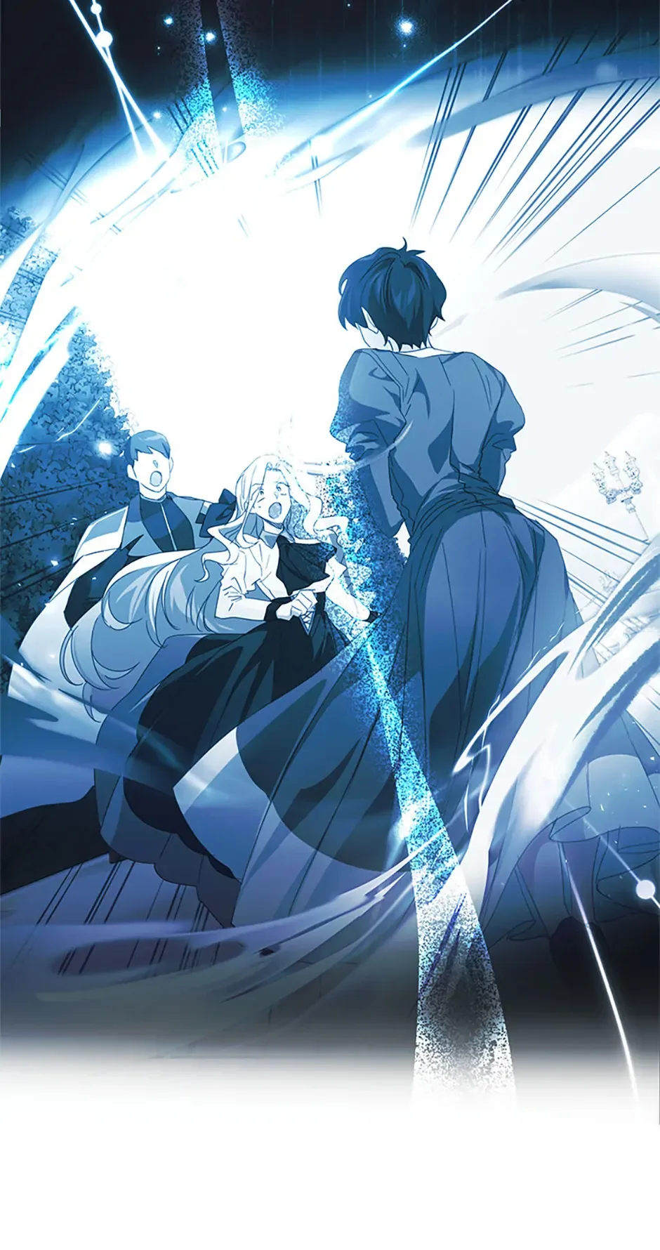 I Raised an Obsessive Servant Chapter 106 page 46