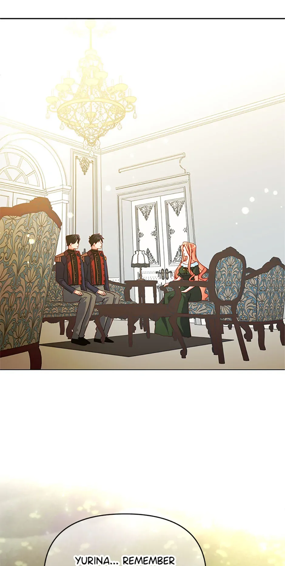 I Raised an Obsessive Servant Chapter 106 page 32
