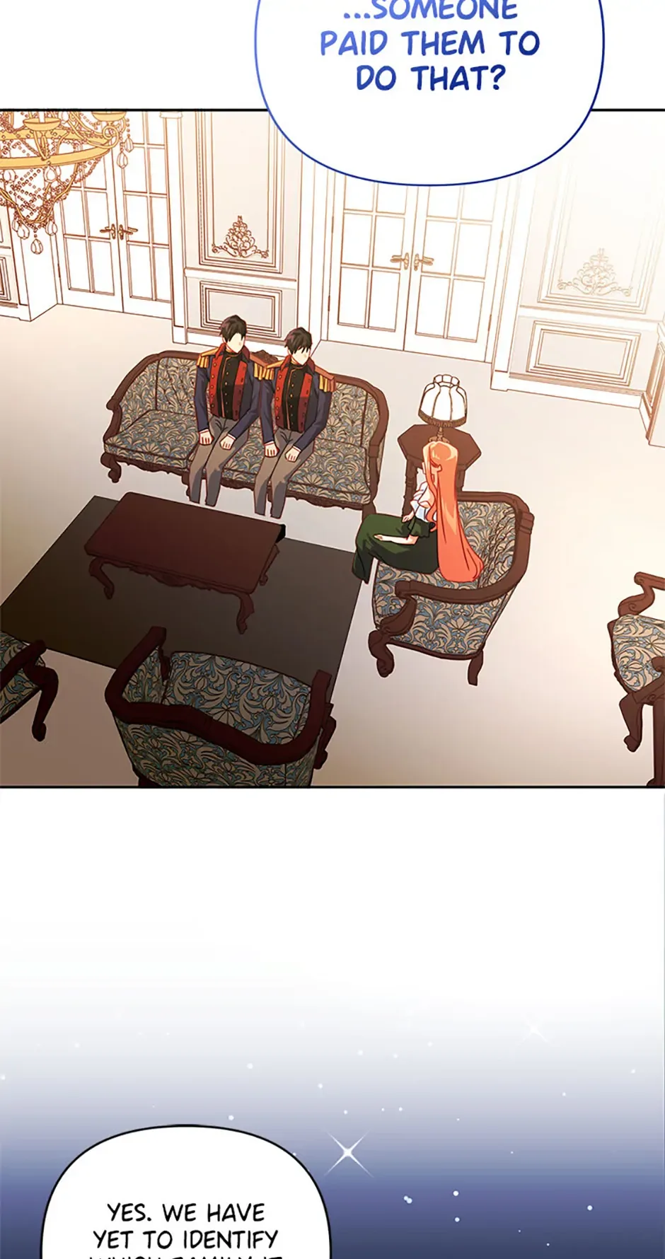 I Raised an Obsessive Servant Chapter 106 page 41