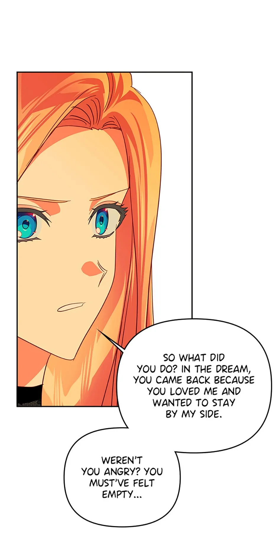 I Raised an Obsessive Servant Chapter 108 page 20