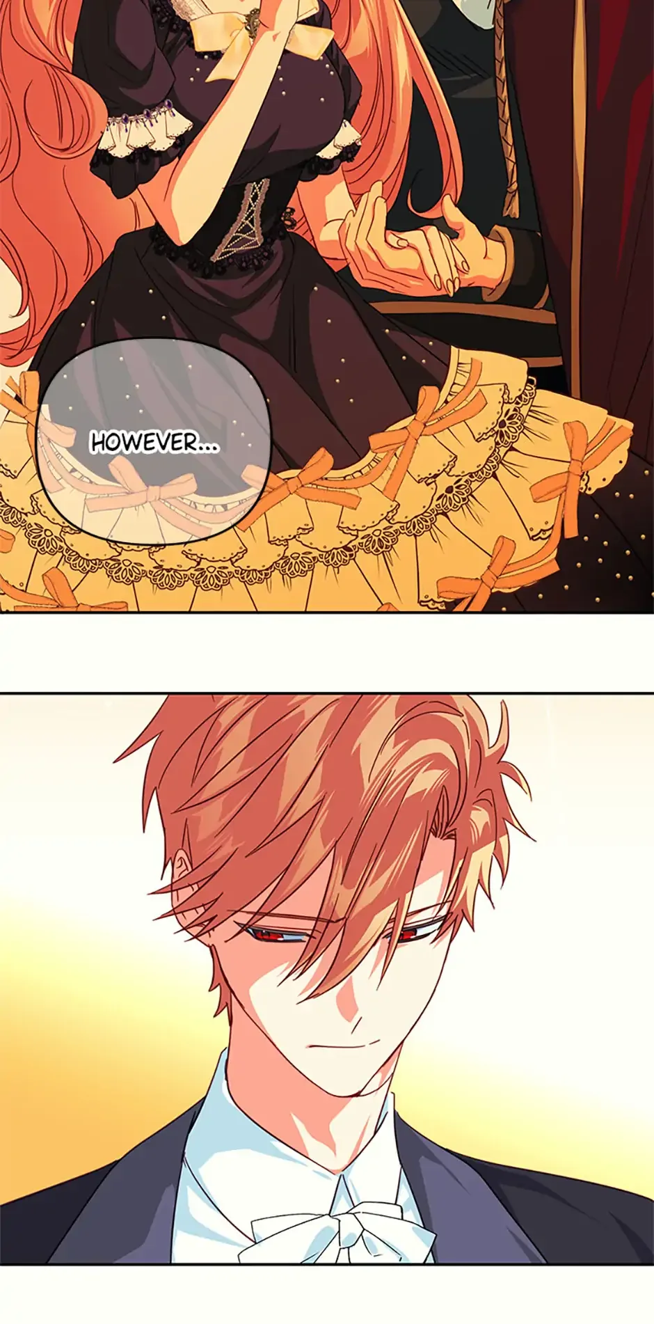 I Raised an Obsessive Servant Chapter 108 page 18
