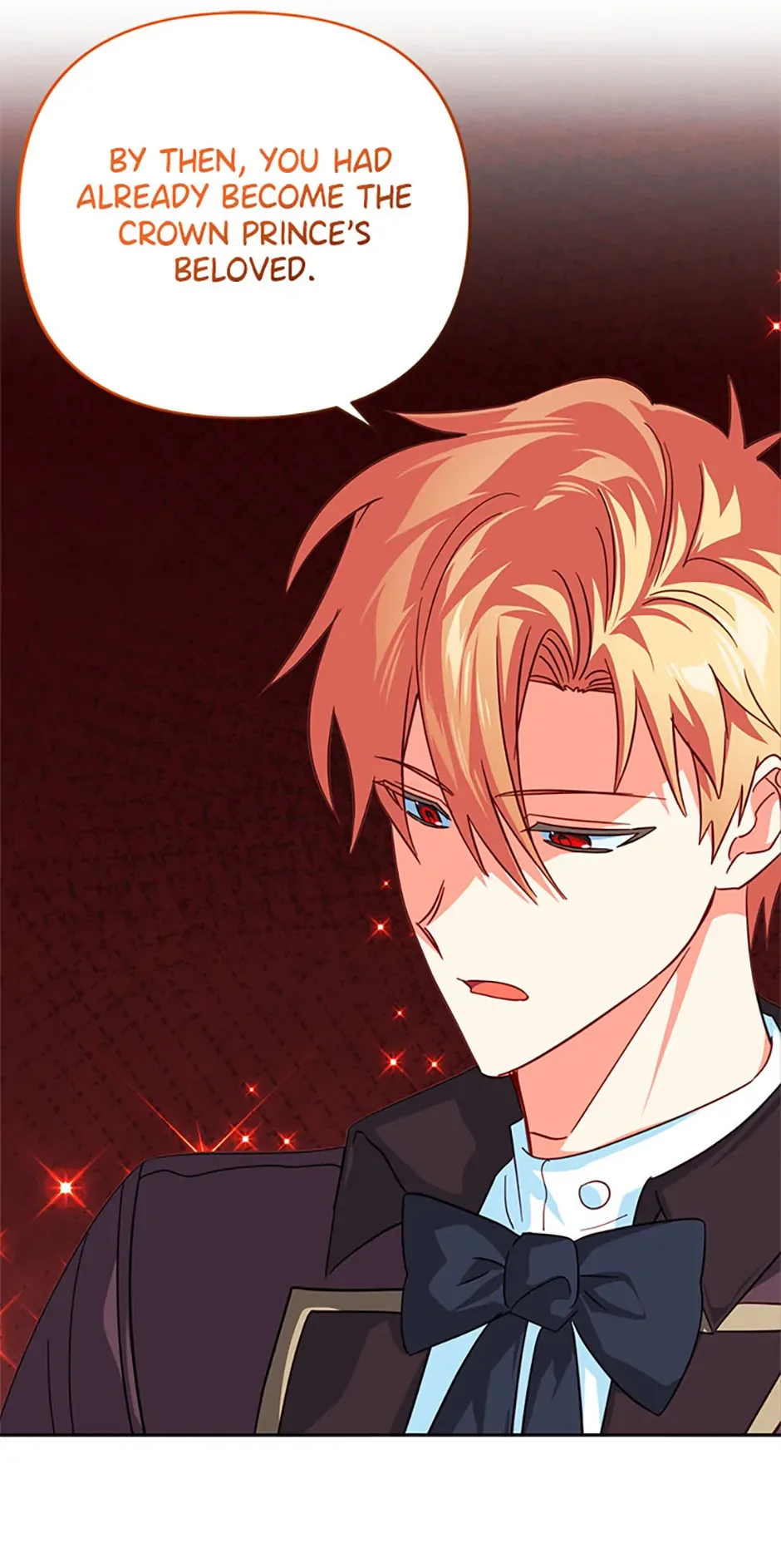 I Raised an Obsessive Servant Chapter 108 page 19