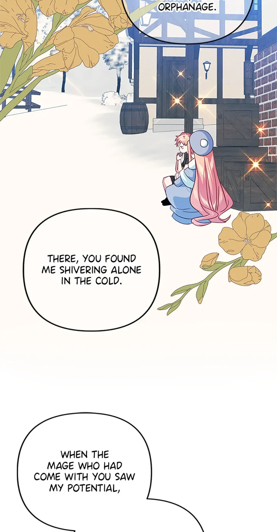 I Raised an Obsessive Servant Chapter 108 page 5