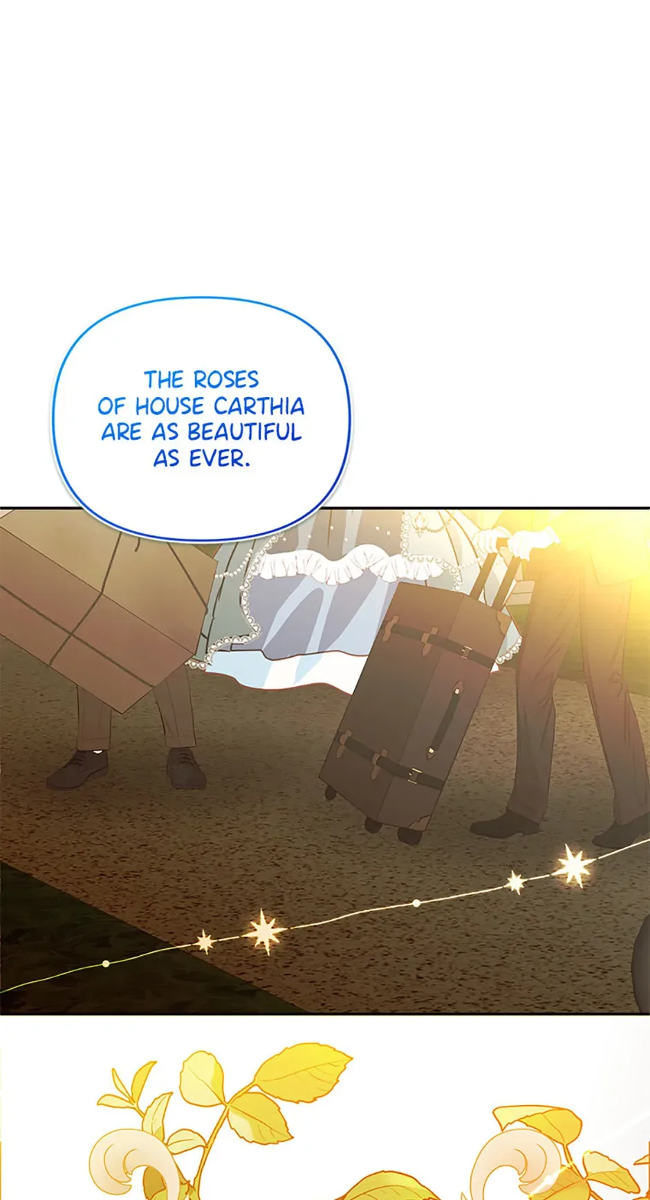 I Raised an Obsessive Servant Chapter 106 page 53